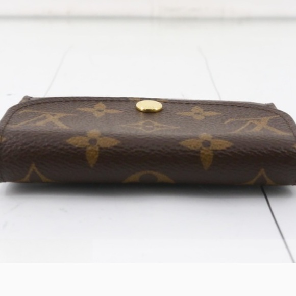 💖 Louis Vuitton Genuine Portomone Rosali Wallet - Picture 3 of 9